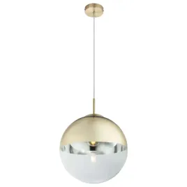 lampa-wiszaca-varus-15857-globo-oprawa-kula-ball-szklana-zlota-przezroczyst