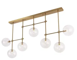 lampa-wiszaca-lollipop-p0295-listwa-szklane-kule-mosiadz-przezroczysty