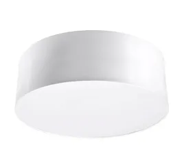 kinkiet-lampa-scienna-sl-0129-okragla-oprawa-kolo-plafon-bialy