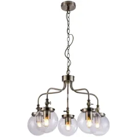 wiszaca-lampa-ballet-35-70876-industrialna-kule-na-lancuchu-przezroczysty
