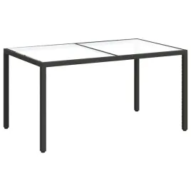 czarny-stol-ogrodowy-z-polirattanu-150-x-90-x-75-cm-szklo-hartowane