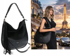 torebka-damska-shopper-worek-elegancka-lekka-torba-listonoszka-jc006-czarna