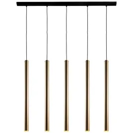 lampa-wiszaca-na-listwie-akadi-0134-metalowa-kaskada-sople-czarny-zloty