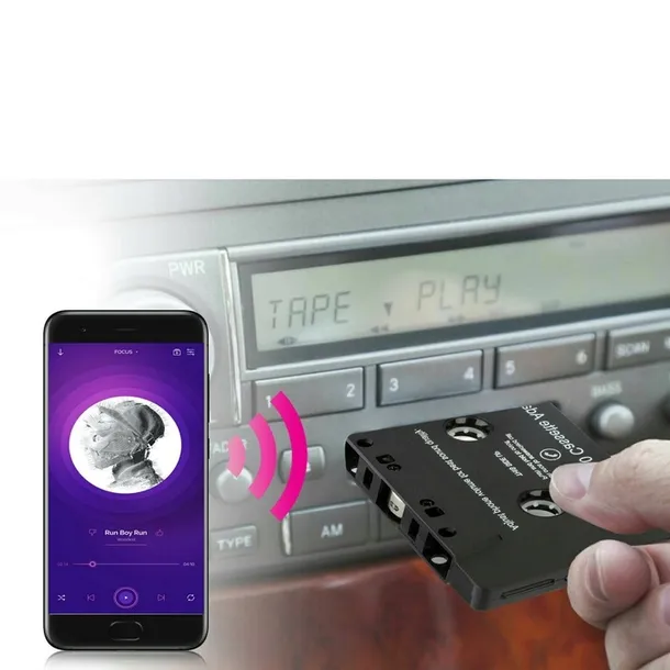 adapter-kasety-bluetooth5-0-auta-audio-odbiornik-stan-nowy-model-konwerter-samochodowy-mp3