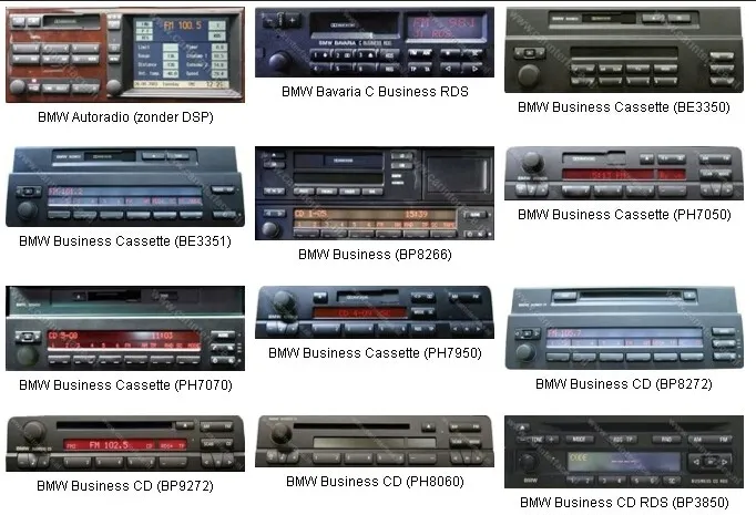 modul-bluetooth-bmw-e46-e38-e36-e39-okragle-piny