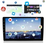 radio-samochodowe-2-din-4gb-64gb-android-auto-carplay-android-13-rdsdsp-10-stan-opakowania-oryginalne