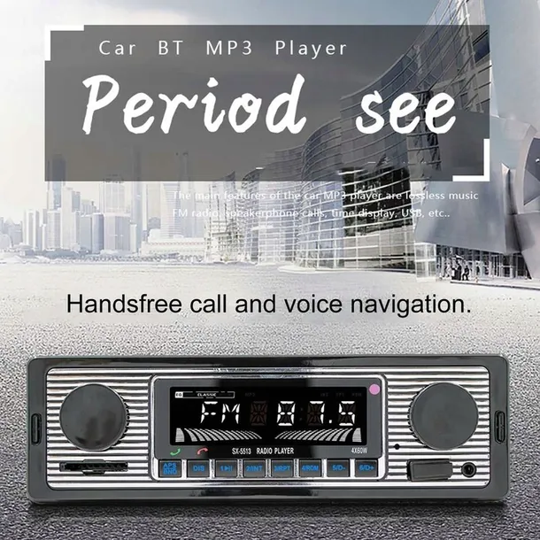 radio-samochodowe-odtwarzacz-mp3-bluetooth-fm-marka-bez-marki