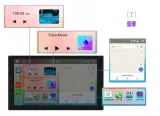 radio-samochodowe-2-din-android-auto-carplay-6gb-128gb-android-wifi-rds-dsp-stan-nowy