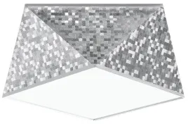 lampa-sufitowa-sl-0688-geometryczna-oprawa-natynkowa-srebrna