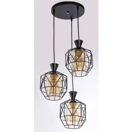 wiszaca-lampa-loftowa-ven-w-5291-3-bk-geometryczna-druciana-czarny-miodowy