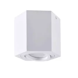 downlight-lampa-sufitowa-hexagon-313171-polux-metalowa-oprawa-szesciokatna