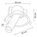 sufitowa-lampa-wpust-yakumo-7807-shilo-wpuszczana-oprawa-regulowana-tuba-me