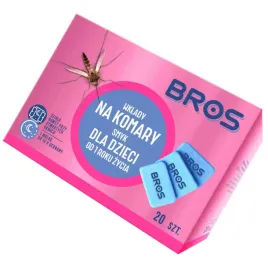 bros-wklady-do-elektro-na-komary-smyk-20-sztuk