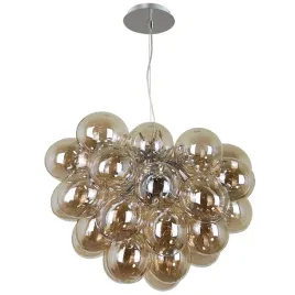 modernistyczna-lampa-wiszaca-bento-pnd-7273-s-8-cgn-szklana-bubbles-koniak