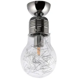 lampa-sufitowa-ven-w-602-1-industrialna-szklana-zarowka-przezroczysta-chrom