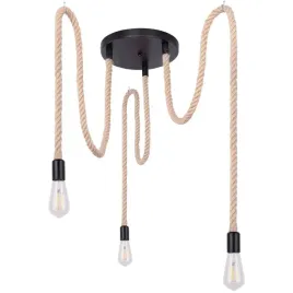 lampa-wiszaca-ulleu-69029-3h1-globo-skandynawska-oprawa-zwis-pajak-brazowy