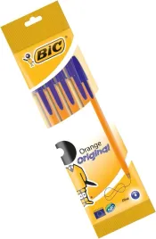 dlugopis-bic-orange-niebieski-4-sztuki-123026