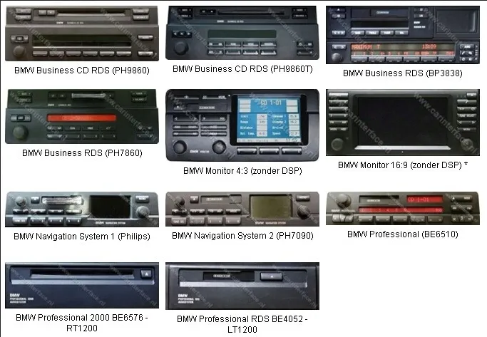 modul-bluetooth-bmw-e46-e38-e36-e39-okragle-piny