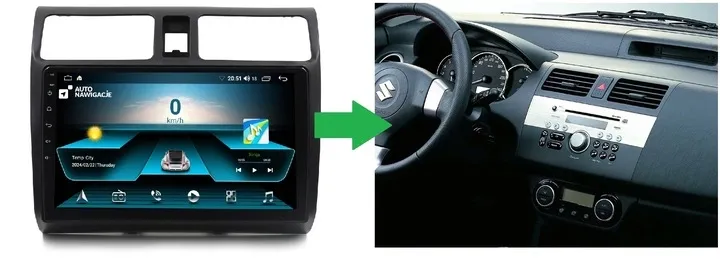 radio-nawigacja-gps-suzuki-swift-2004-2010-android-kod-producenta-fr10-2-64-rds0-su-045t