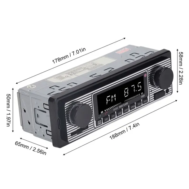 radio-samochodowe-odtwarzacz-mp3-bluetooth-fm-stan-opakowania-oryginalne