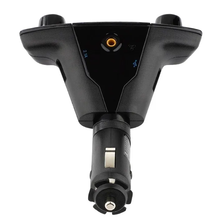 transmiter-bluetooth-fm-ladowarka-2x-usb-2-1a-sd-stan-nowy