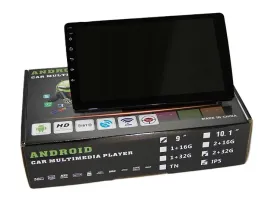 radio-dotykowe-9cali-samochodowe-2-32gb-usb-gps-wifi-bluetooth-android-auto