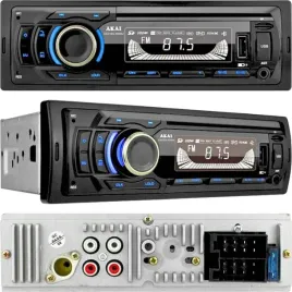 radio-samochodowe-akai-ca016a-9008u-bluetooth-mp3-usb-sd-4x25w-led