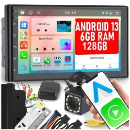radio-samochodowe-2-din-android-auto-carplay-6gb-128gb-android-wifi-rds-dsp