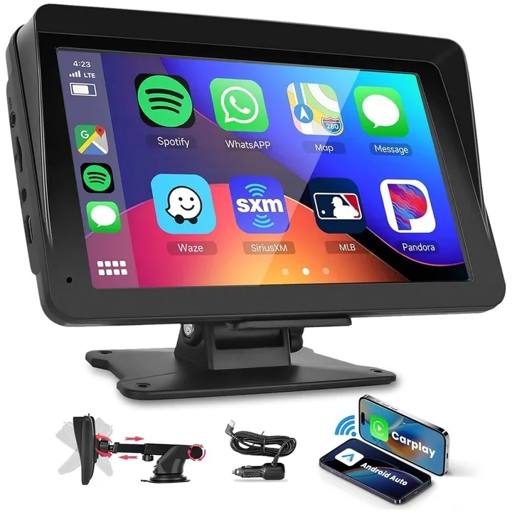 radio-stacja-multimedialna-do-samochodu-aux-apple-carplay-android-auto-7