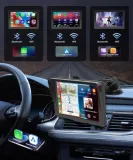 radio-stacja-multimedialna-do-samochodu-aux-apple-carplay-android-auto-7-stan-nowy