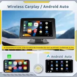 radio-stacja-multimedialna-do-samochodu-aux-apple-carplay-android-auto-7-stan-opakowania-oryginalne