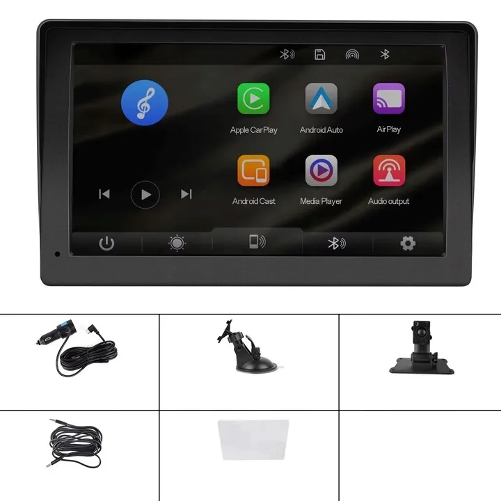 radio-stacja-multimedialna-do-samochodu-aux-apple-carplay-android-auto-7