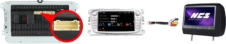 radio-nawigacja-android-ford-kuga-s-max-galaxy-mondeo-focus-c-max-bluetooth-model-rs-406s
