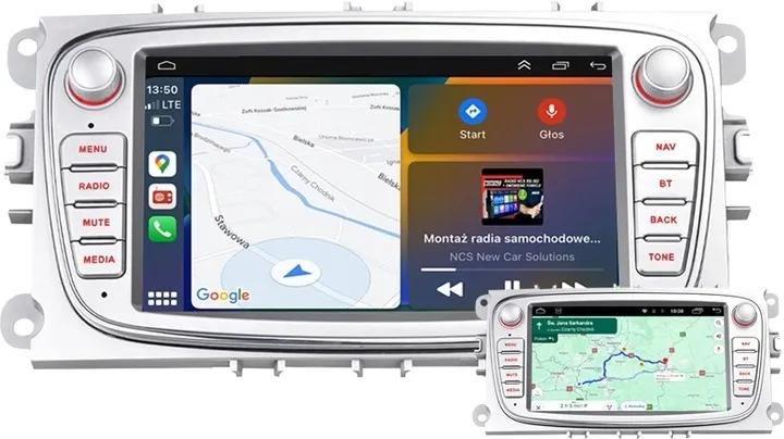 radio-nawigacja-android-ford-kuga-s-max-galaxy-mondeo-focus-c-max-bluetooth-stan-nowy-producent-ncs