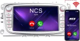 radio-nawigacja-android-ford-kuga-s-max-galaxy-mondeo-focus-c-max-bluetooth-stan-opakowania-oryginalne-stan-nowy