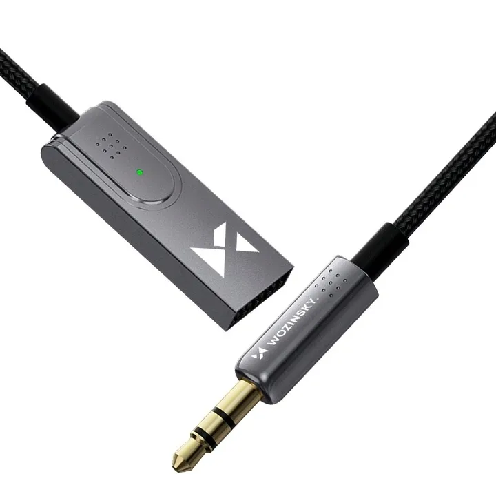 wozinsky-adapter-samochodowytransmiteraudio-bluetooth-5-3auxminijack3-5mm