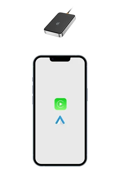 bezprzewodowy-adapter-usb-tradebit-2w1-carplay-android-auto-do-samochodu-kod-producenta-7696-stan-opakowania-oryginalne