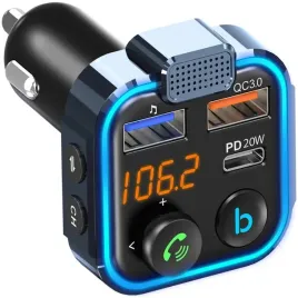 transmiter-fm-bluetooth-szybka-ladowarka-qc-usb-pd