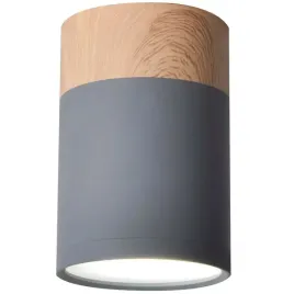 sufitowa-lampa-downlight-2284262-metalowa-okragly-plafon-tuba-szara