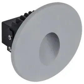 okragla-lampa-schodowa-azyl-led-03904-ideus-metalowa-oprawa-wpust-led-16w
