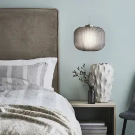 lampa-wiszaca-sober-107919-szklana-oprawa-plisowany-zwis-mosiadz-przydymion