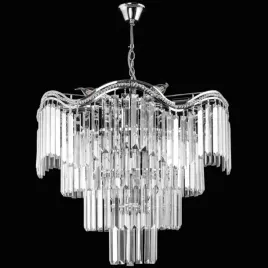 palacowa-lampa-wiszaca-ven-e1735-9-cr-krysztalowa-glamour-na-lancuchu-chrom