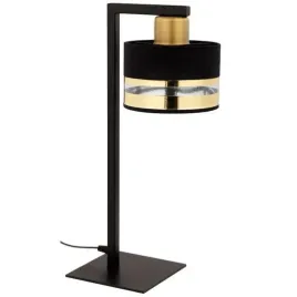 stojaca-lampka-nocna-pro-50235-sigma-metalowa-lampa-stolowa-abazurowa-czarn