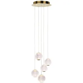 wiszaca-lampa-kaskada-rosario-pnd-12220121-5a-gd-italux-szklana-oprawa-zwis