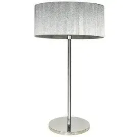 stolowa-lampka-solo-41-27897-abazurowa-okragla-organza-chrom-srebrna