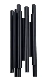 kinkiet-scienny-organic-w0286-metalowa-sople-led-8w-3000k-tuby-czarne