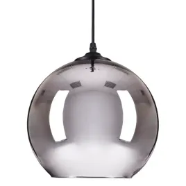 salonowa-lampa-wiszaca-glow-st-9021-m-chrom-step-kula-lustrzana-chrom