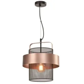 loftowa-lampa-wiszaca-fiba-31-78490-metalowa-azurowy-tuba-czarna-miedziana