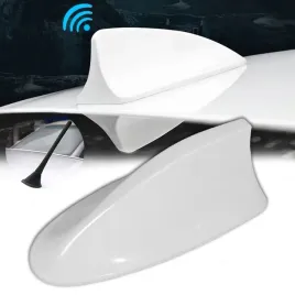 antena-samochodowa-pletwa-rekina-na-dach-biala-mocna