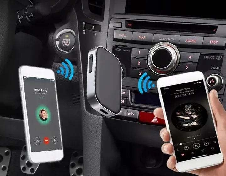 adapter-transmiter-bluetooth-5-0-aux-mini-jack-3-5-stan-nowy-stan-opakowania-oryginalne